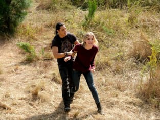 The Gifted Season 1 Episode 9 Review outfoX TV Fanatic