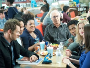 Watch community season 2 episode hotsell 1