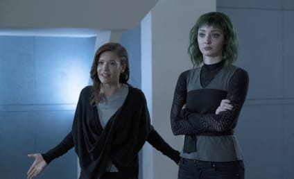The Gifted TV Fanatic