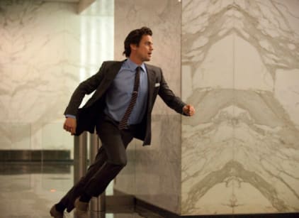 White collar watch discount online with subtitles