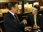 Jack & the Cigar Woman