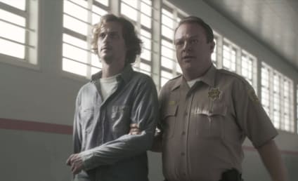 Criminal Minds Season 12 Episode 20 Review: Unforgettable