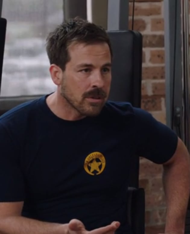 Wrestling with Change - NCIS: New Orleans Season 5 Episode 18