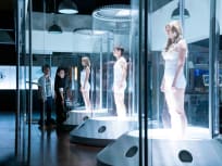 Saving Them - Marvel's Runaways Season 3 Episode 2