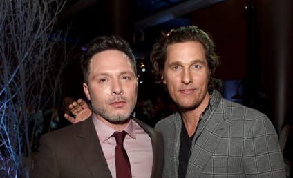 Matthew McConaughey Reunites With True Detective Creator for FX Mystery Drama
