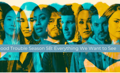 Good Trouble Final Season Wishlist: Jallie Wedding, Fosters Reunion, Mariana's Endgame Pick & More!