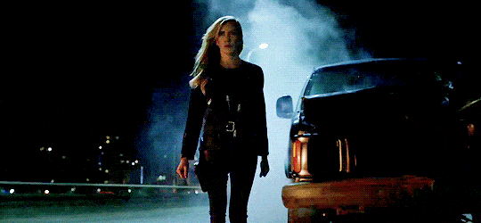 Give Laurel A New Wardrobe