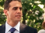 Bobby Cannavale on Blue Bloods