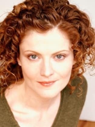 Rebecca Wisocky