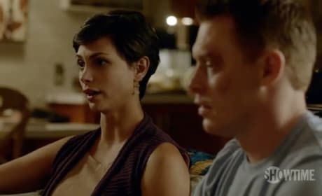 Homeland Season 1 Episode 7 The Weekend Photos Tv Fanatic