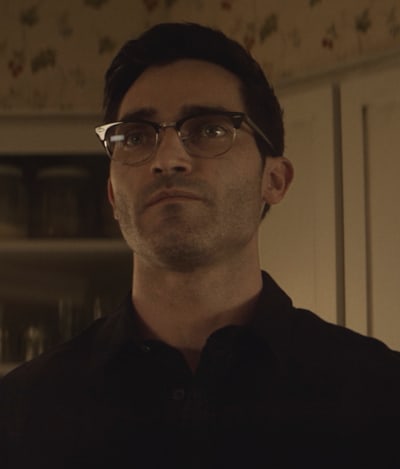 Clark ayuda a su hijo - Superman & Lois Temporada 1 Episodio 7