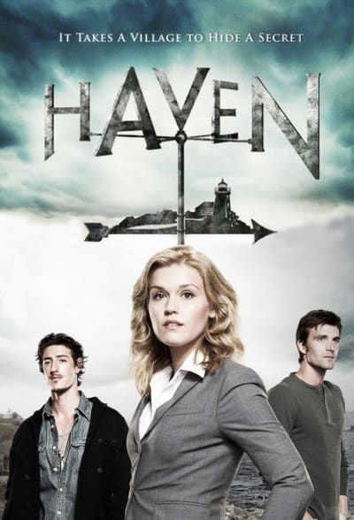 Haven Poster