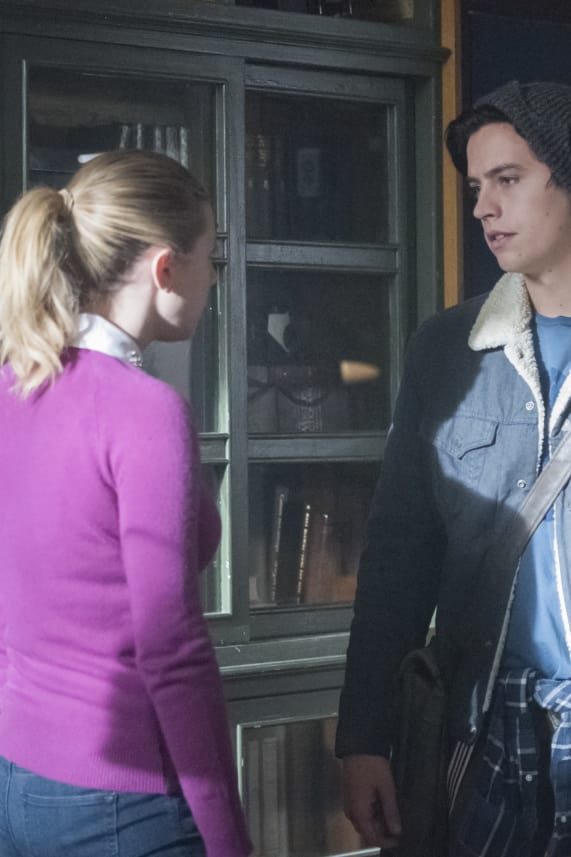 Watch Riverdale Online Season 2 Episode 14 Tv Fanatic