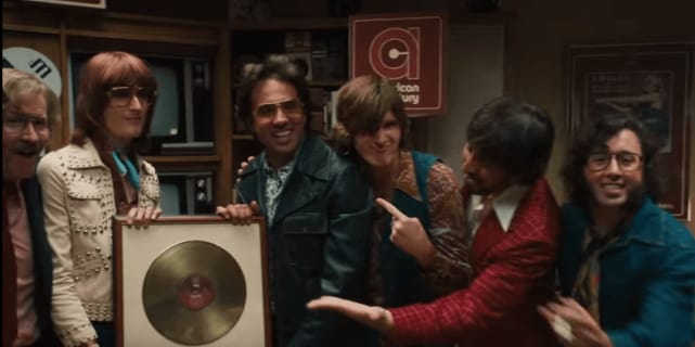 Vinyl