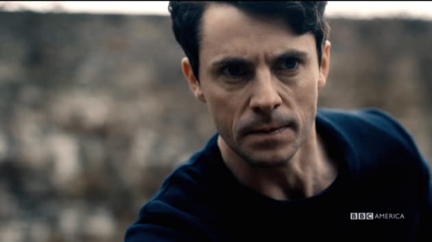 You Showed Such Strength Ma Lionne Tv Fanatic 10min | short, drama | 2015 (canada). tv fanatic