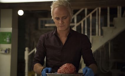 iZombie Photo Preview: Double or Nothing
