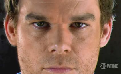 Dexter Season 6 Promo: Renewed, Recharged, Refocused