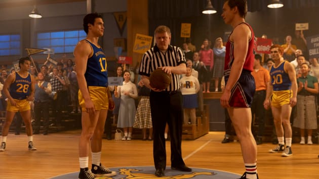 Riverdale season 2 episode 12 clearance 123movies