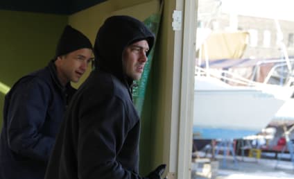 Chicago Fire Review: Going up the Food Chain