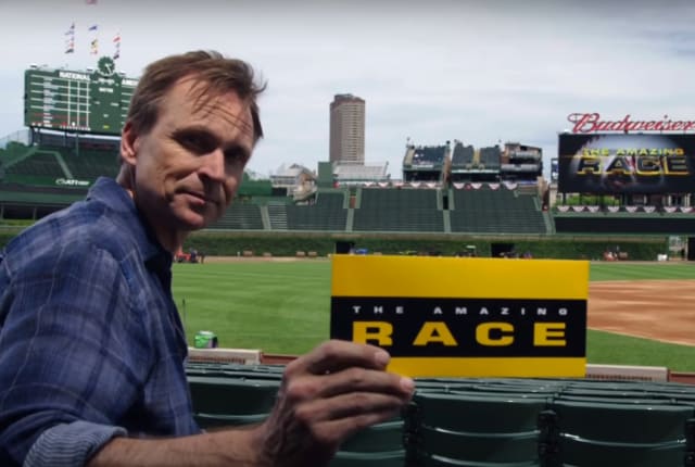 Watch The Amazing Race Season 29 Episode 12 Online Tv Fanatic