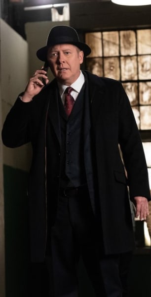 Business Problem - The Blacklist Season 7 Episode 13