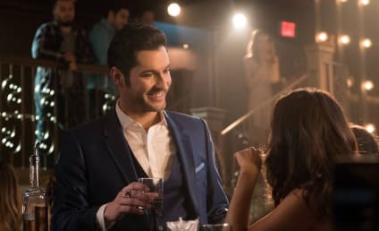 Lucifer Season 3 at Midseason: Best Episode, Expendable Character & More!