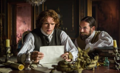 Outlander Season 2 Episode 6 Review: The Best Laid Schemes...