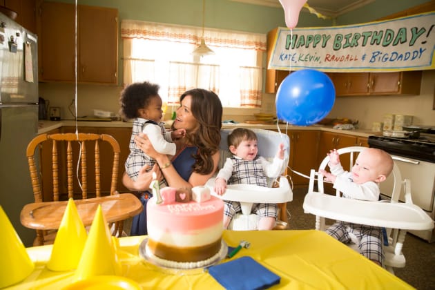 One This Is Us Season 1 Episode 13 TV Fanatic