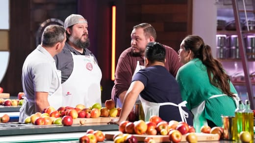 Masterchef season 12 episode 6 deals