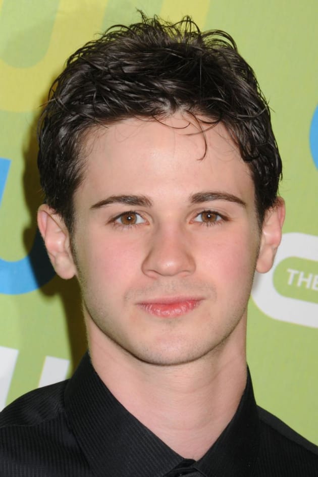 Happy 21st Birthday, Connor Paolo! - TV Fanatic
