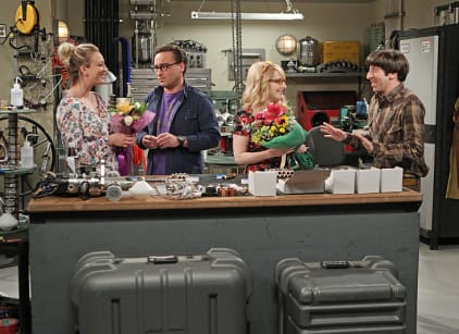 Big bang theory new arrivals online season 9