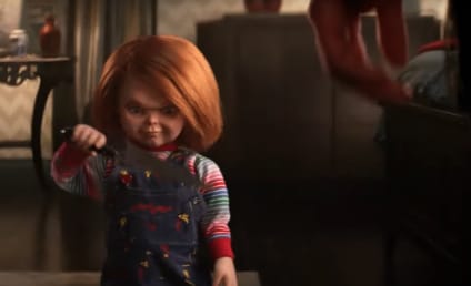 Chucky: It's 'Kill or Be Killed' in Chilling New Trailer