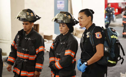 9-1-1: Lone Star Season 3 Episode 17 Review: Spring Cleaning