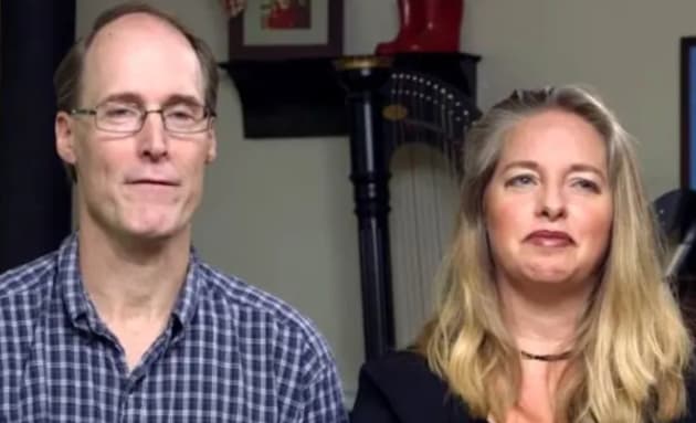 Marital Woes - Welcome to Plathville