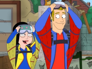 Watch american dad season store 5