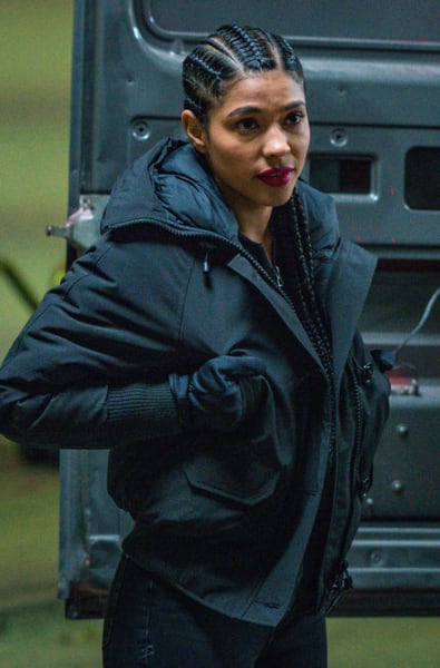 Ready for Action - Chicago PD Season 7 Episode 12