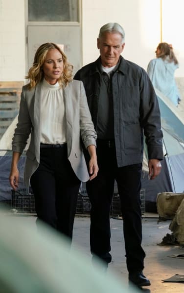 On a Mission - NCIS Season 17 Episode 4