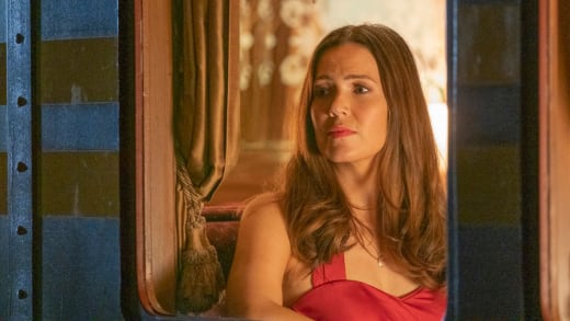 Mandy Moore on the Penultimate Episode - This Is Us