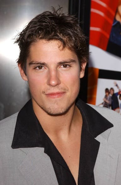 sean faris