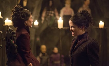 Penny Dreadful Season 2 Episode 10 Review: And They Were Enemies