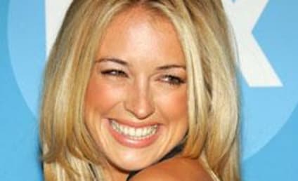 Cat Deeley Thinks She Can Host