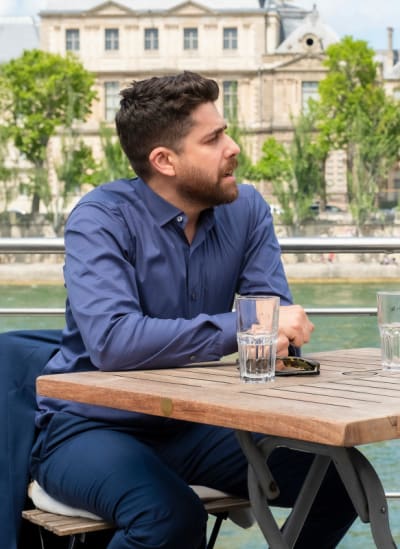 What Can I Help With? - God Friended Me Season 2 Episode 1
