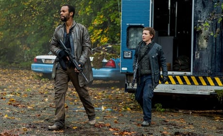 Falling Skies Photos Tv Fanatic