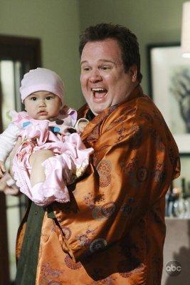 Cameron and Lily