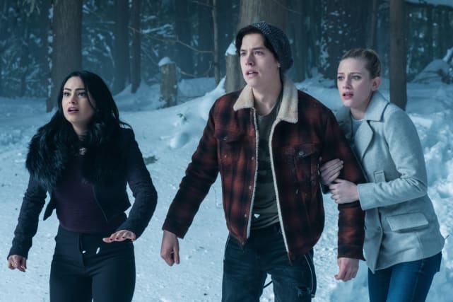 Riverdale season 3 new arrivals episode 13 stream