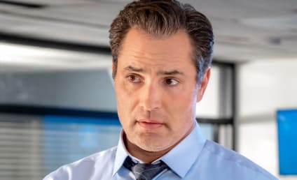 Victor Webster and Bruce Boxleitner Tease Matchmaker Mysteries: A Fatal Romance