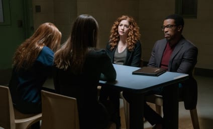 Proven Innocent Season 1 Episode 11 Review: Shaken