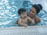 Water Baby - Jane the Virgin