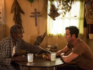 The leftovers deals streaming online