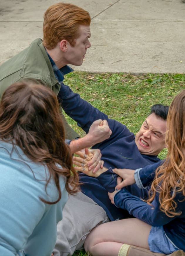 Shameless season 10 episode 12 full episode 2025